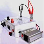 Souer 532Wh Portable Solar Generator