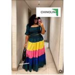 Beautiful trendy 2 piece for ladies 