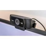 Logitech C922 Pro Hd Stream Webcam - image 3
