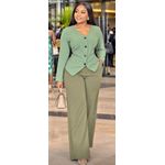 Classy ladies two piece