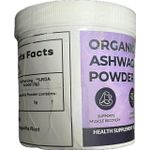 product_image_name-Natur-Organic Ashwagandha Root Powder, 460Grams-3