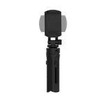 Generic Multipurpose Mini Tripod Stand For Mobile Phones, Cameras, Ring Lights, Camcoders, Iphones, Etc - image 4