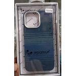 Generic  iPhone 14 Pro Max – Slim Shockproof Protective Cover (Blue - image 2