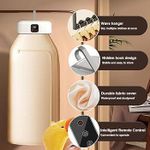 Generic Portable Eletric Clothes Dryer - image 3