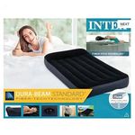 product_image_name-Intex-TWIN PILLOW REST CLASSIC DOWNY AIRBED WITH PUMP-2