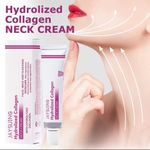 product_image_name-Generic-Dermatologist Tested Natural Firming & Anti-aging Hydrolyzed Collagen Neck Facial skin Cream.. Hydrolyzed Collagen Neck Cream Moisturizer, Reduce Neck Wrinkle & Anti Sagging in face & Neck....-1