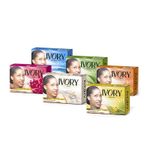 product_image_name-Generic-Ivory Beauty Soap X 4 Bars -3