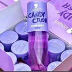 Imperio CANDY CRUSH BODYMIST.  3pic NAFDAC NO:A2-107666