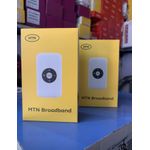 ZTE MTNg Latest 4G LTE Pocket WiFi With 30 Gig Bonus DataSimCard