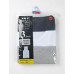 3 in 1 Athletic Vests