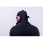 Titan Durags Plain Black Titan Durag - image 3