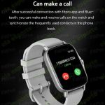 product_image_name-Generic-Smartwatch Wireless Call Infinite Screen Smart Bracelet 2024 DIY Watch Face Bands-2