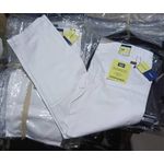 Smart Quality Chinos For Men White