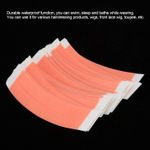Generic 36-Piece Lace Wig Double-Sided Adhesive Tabs - Lace Wig Tape - Orange - image 6