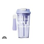 product_image_name-Miniso-Solid Color Series Dual Drink Strap Plastic Bottle -3