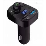 product_image_name-Generic-Car Kit Handsfree FM Transmitter MP3 Player USB Charger-1