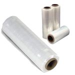 Generic Pvc Shrink Wrap Stretch Nylon Roll With Free Gift - image 2