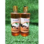 D Simple Big Massage oil