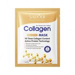 product_image_name-SADOER-Collagen Firming , Brightening & Anti Aging Sheet Mask -2