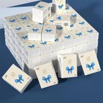 product_image_name-Generic-10 Packs of Paloma Pocket Face Wipes Soft Face Tissue - Paloma Pocket Tissue - 10 in 1 Soft Facial tissue, face wipes, 10pcs in a pack, Paloma design and other design-5