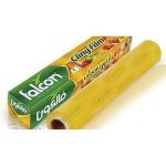 Plastic Food Wrap Cling Film