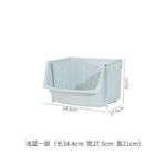 product_image_name-Generic-3-Tier Stackable Plastic Storage Basket-2