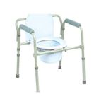 product_image_name-Generic-Guardian Foldable Commode Chair Toilet Seat Potty And Removable Back-1
