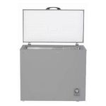 Hisense Fast Freezing Chest Freezer 250L (FC340SH) - image 2
