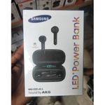 Samsung MG-S23 Wireless Bluetooth Earbud