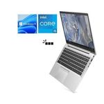 product_image_name-Hp-EliteBook 830 G6 Intel Core I5-16GB RAM/256GB SSD/Backlit Keyboard/FP Reader Windows 11 Pro + MOUSE-1