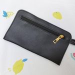 product_image_name-Fashion-4 In 1 Women Bag Crossbody Bag Handbag Underarm Bag Ladies Sling Purse Tote Hobo Bag Female Messenger Shoulder Bag Wallet Satchel - Black-4