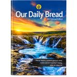 Jumia Books 2027 OUR DAILY BREAD: Annual Edition