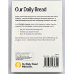 Jumia Books 2027 OUR DAILY BREAD: Annual Edition - image 2