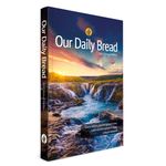 Jumia Books 2027 OUR DAILY BREAD: Annual Edition - image 3