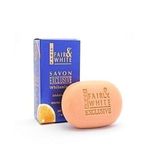 Fair And White Paris Exclusive Exfoliating Soap With Pure Vitamin C 200grm