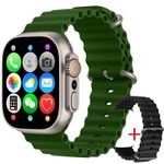 product_image_name-Generic-Ultra Smart Watches Heart Rate Smartwatch Ultra 9  1:1 49mm Case-1