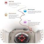 product_image_name-Generic-Ultra Smart Watches Heart Rate Smartwatch Ultra 9  1:1 49mm Case-5