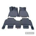 Lexus Rx300/330/350 Customised Leather Floor/foot Mat