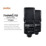 Godox GODOX digital camera TT520 speedlight  mob2
