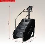 Generic Commercial Stair Climber - image 2