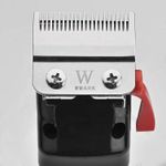 product_image_name-WMARK-NG-115 Professional Personal Economic Light Grooming Detachable Rechargeable Electric Hair Trimmer Clipper-4