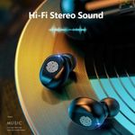 bensoo F9 Bluetooth Headsets Wireless Earphones Earbuds Ear - image 7