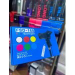 Generic Multi-color professional lighting