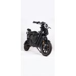 High quality Heavy-Duty Electric  E-Bike