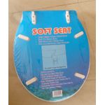 product_image_name-Generic-Adult Soft Toilet Seat Cover Cushioned Toilet Seat Cover-2