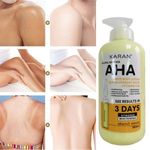 Karan Natural Skincare 3 Days Strong Whitening Lotion