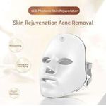 Generic Facial Mask Machine LED Face Mask Beauty Device - image 3