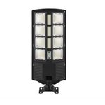 8 EYES LED SOLAR STREET LIGHT WITH POLE-2000W