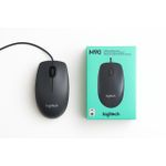 Logitech M90 Corded Mouse