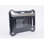 Generic Multi-Layer Kitchen Plastic Dish Rack - image 2